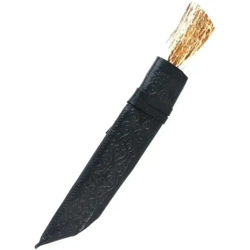 Пчак Рог Косули малый