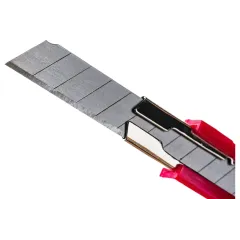 Нож технический Кедр 9 мм (031-0951)