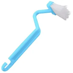 Щетка для унитаза МУЛЬТИДОМ пластик SB58-156, 21см (799839)