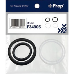 Набор уплотнительных колец FRAP F34905