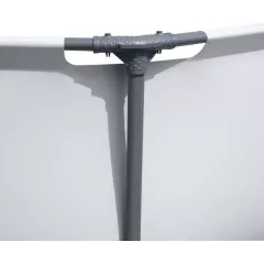 Бассей каркасный Bestway Steel Pro Max 305х76см, 4678л 56406 BW