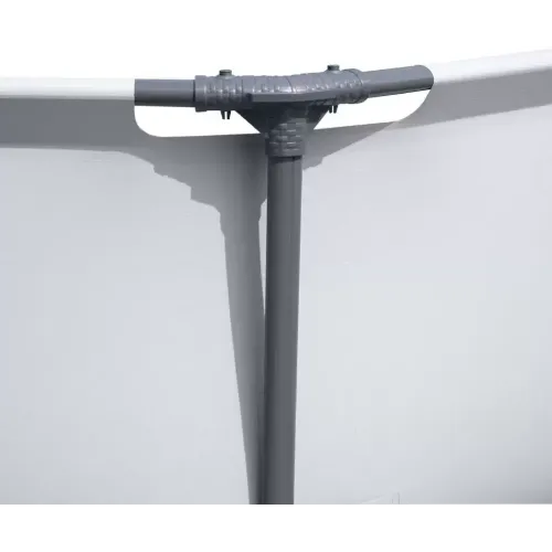 Бассей каркасный Bestway Steel Pro Max 305х76см, 4678л 56406 BW