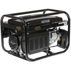 Генератор бензиновый HUTER DY4000LX (64/1/22) (*20)