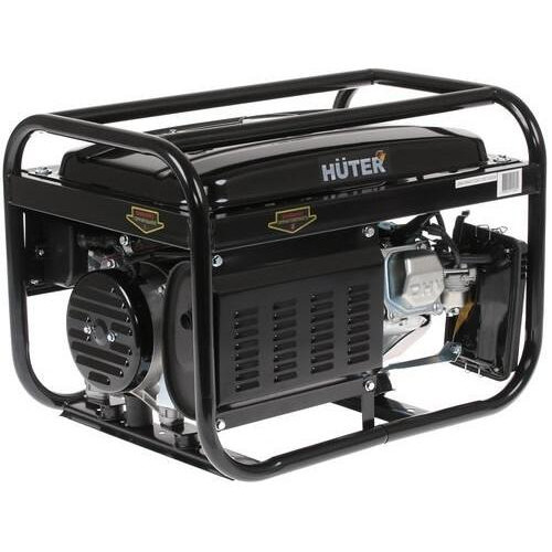 Генератор бензиновый HUTER DY4000LX (64/1/22) (*20)