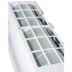 Кондиционер RIX LITE On-Off I/O-W12MB