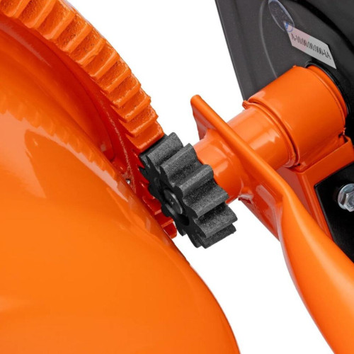 Бетоносмеситель СИБРТЕХ БСН-180, 700 Вт (95513) (*30)