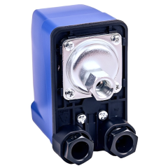 Реле давления AQUARIO 6352 PS-5-2 (вращ.гайка)