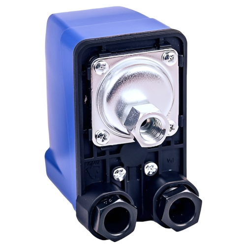 Реле давления AQUARIO 6352 PS-5-2 (вращ.гайка)