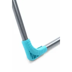 Сушилка для белья напольная NIKA 18м, 171х55х107см, сереб СБП1/С (721285)