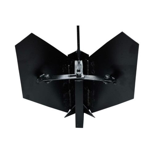 Окучник однорядный HUTER (71/3/6)