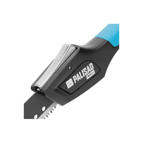 Ножовка Palisad LUXE складная по дереву 170 мм (60424)