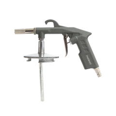 Пистолет пескоструйный PATRIOT GH 166A