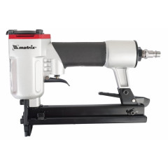 Пневмостеплер MATRIX (57420) для прямоугольных скоб от 10 до 22 мм