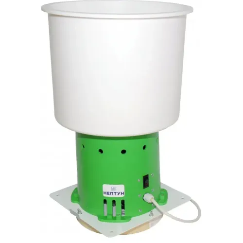 Зернодробилка Нептун М-20 КАЖИ 332339051-01