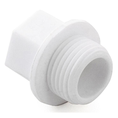 Заглушка резьбовая п/п RTP ф 1