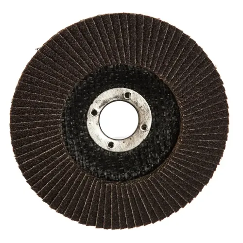 Круг лепестковый Cutop Profi 125х22,2 Р60 (70-12560)