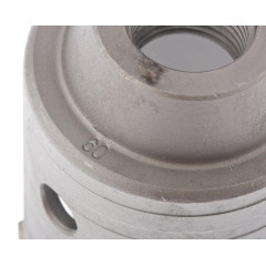 Коронка по бетону SDS+ MATRIX 60мм (70376)