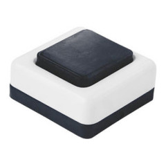 Кнопка для звонка 250В/0,4А