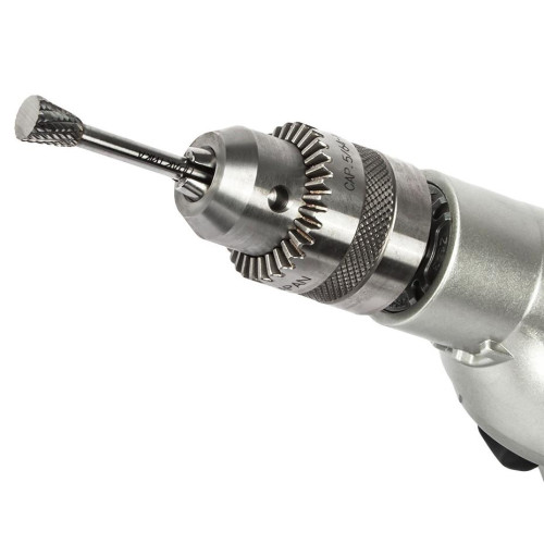 Фреза ПРАКТИКА тип N, 12х12мм, хв. 6мм (644-597)