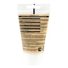 Герметик силиконовый VGT для н/р в/р Махагон 0,16кг