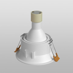 Свет. точ. ES 25016/01 GU10 белый