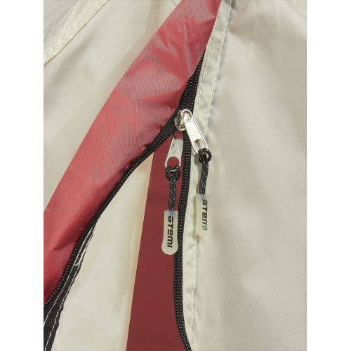 Палатка туристическая Atemi BAIKAL 2B