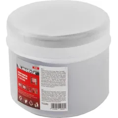 Коронка по бетону SDS+ MATRIX 100мм (70389)