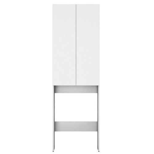 Шкаф напольный над стиральной машиной VIGO 