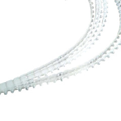 Лента пластиковая для насадки автоматической подачи саморезов (6712)