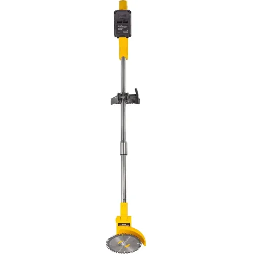 Триммер АКБ HUTER GET-20M-2Li ЕА+ (в комплекте 2 АКБ и ЗУ) (70/1/67) (*15)