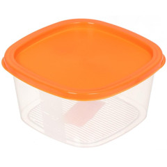 Контейнер пищевой 0.9 л Мультипласт MPG5972