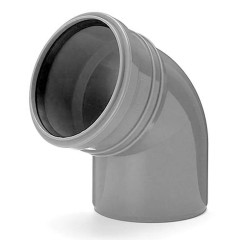 Отвод кан. внутренний РТП ф 110х67°