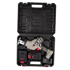 Акк Пила сабельная NUMBER ONE CRS20/2.0-PRO (2Ач)