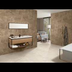 Плитка керамогранит 1200*600 ARCADIA Eragon Dark Brown (за м2) 1,44м2 в уп.