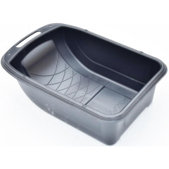 Сани для уборки снега Касатка 223*48*75см