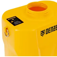 Опрыскиватель АКБ DENZEL D-8LI, 8 л, 12 В, 2 Ач (64795) (*15)