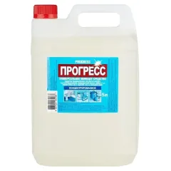 Средство ПРОГРЕСС моющее универсальное 5л (230779)