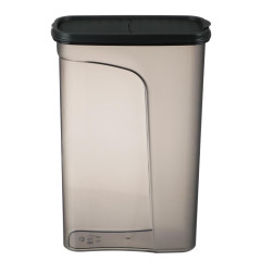 Банка для сыпучих продуктов БЕСТ 3 л (861-354)