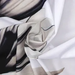 Шторка для ванной ДОЛЯНА 