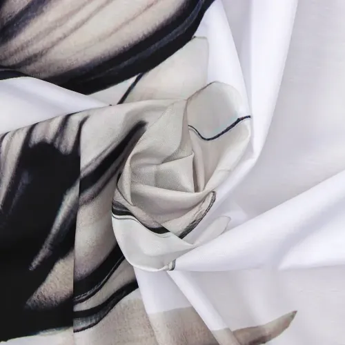 Шторка для ванной ДОЛЯНА 