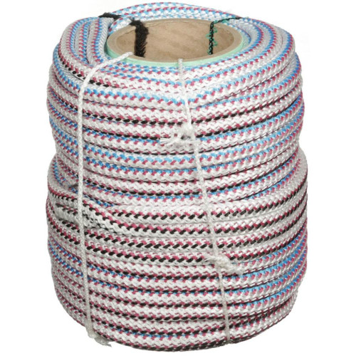 Веревка с сердечником вязаная 15 мм (15В 520 15с009/08с009)