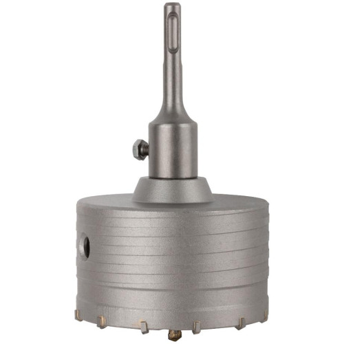Коронка по бетону SDS+ GEPARD в сборе 82мм (GP2150-82)