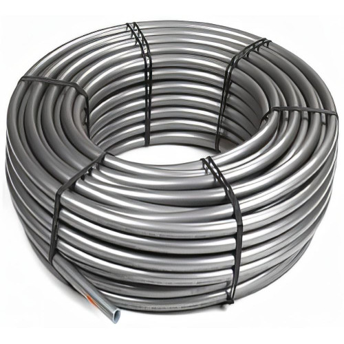 Труба PEX-b EVOH TIM ф 16х2мм с кислородным барьером !!! 200м