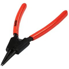 Съемник стопорн. колец SPARTA 150мм, прямой (разжим) (183305)