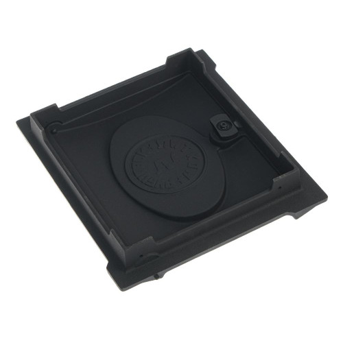 Дверь топочная уплотненная окрашенная ДТУ-4А (Рубцовск)