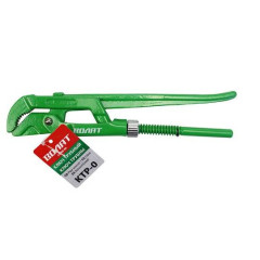 Ключ трубный ВОЛАТ КТР-0 (13060-00)