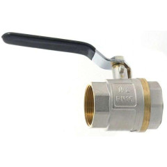 Кран шаровый ф 3/4