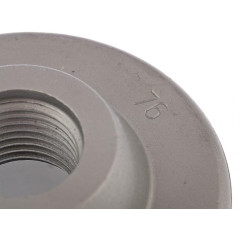 Коронка по бетону SDS+ MATRIX 76мм (70381)