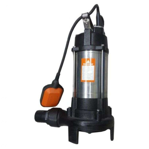 Насос дренажный ВИХРЬ ФН-1500Л (68/5/5) (*12)