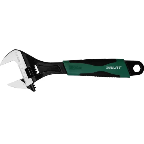 Ключ разводной Волат 300 мм (12010-30)